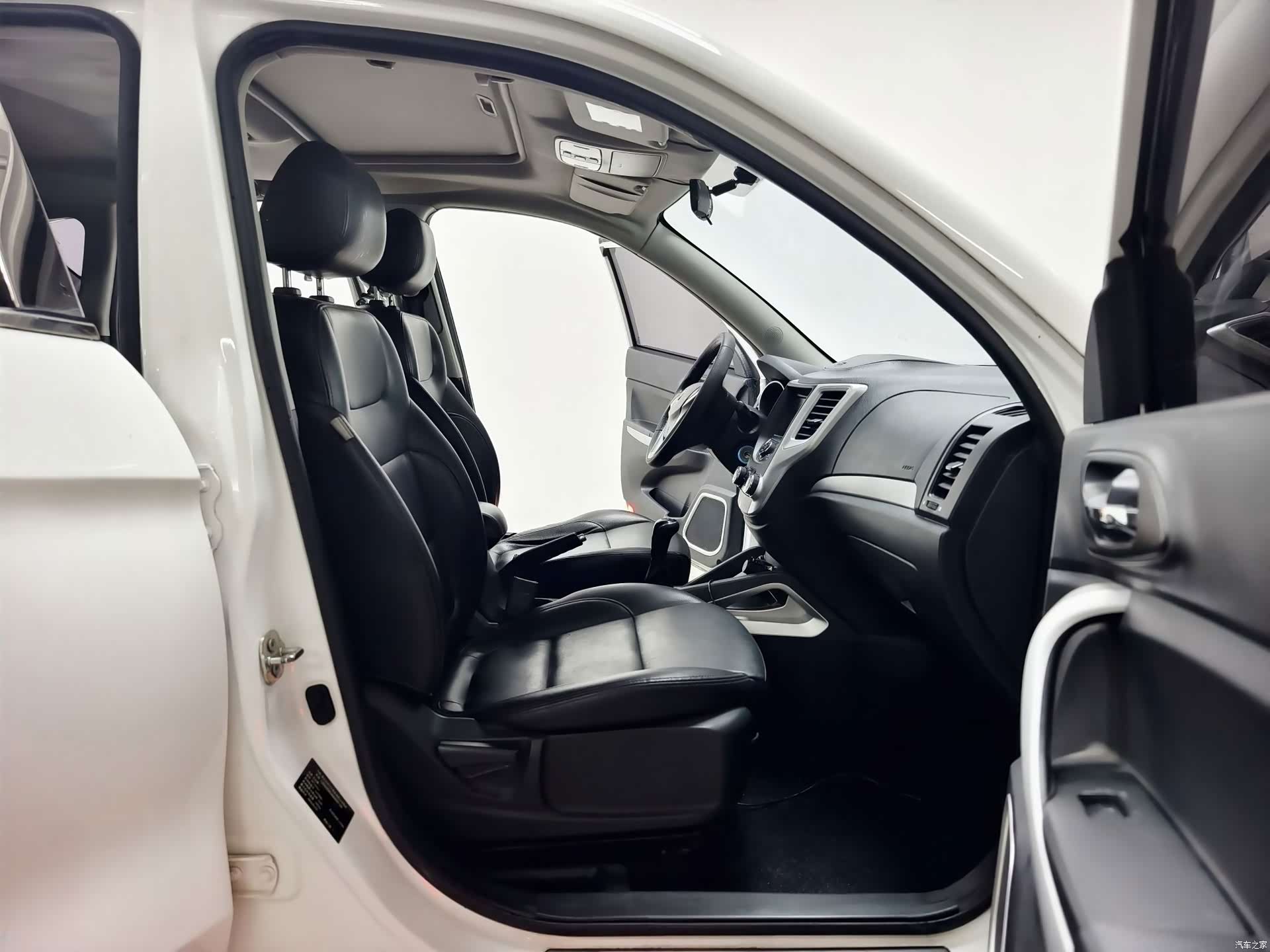Changan CS35, 2016 14