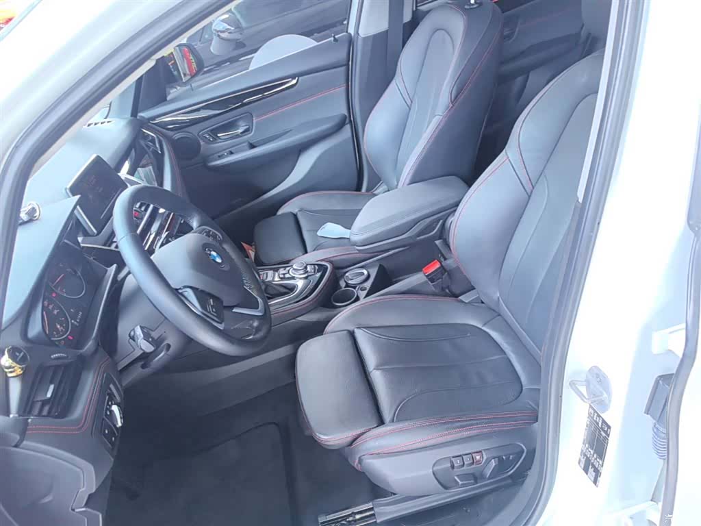 BMW 2 Series, 2015 15