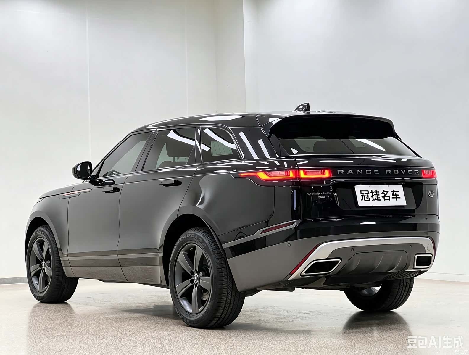 Land Rover Range Rover, 2018 9