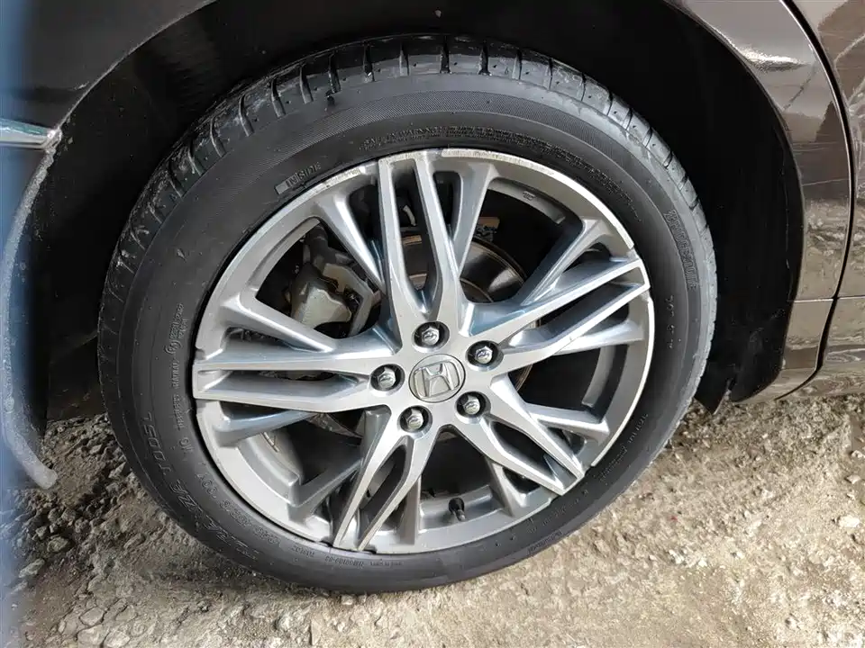 Honda Ai Lishen