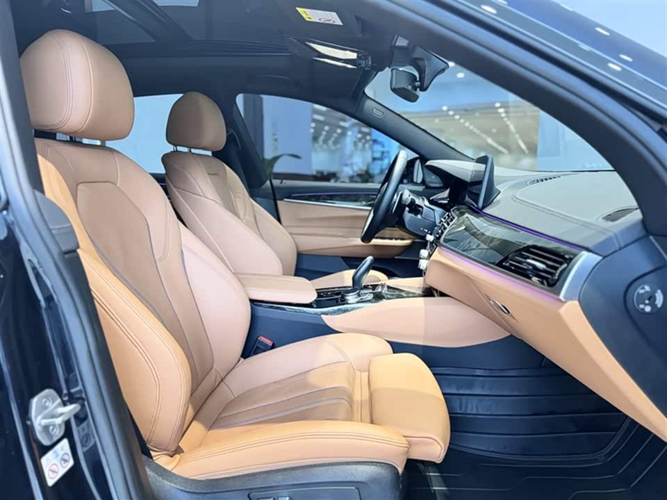 BMW 6 series GT BMW 6 series GT