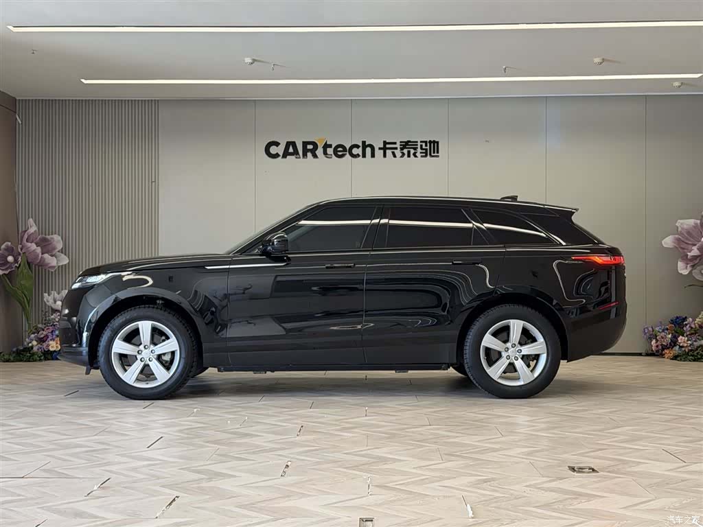 Land Rover Range Rover, 2019 8