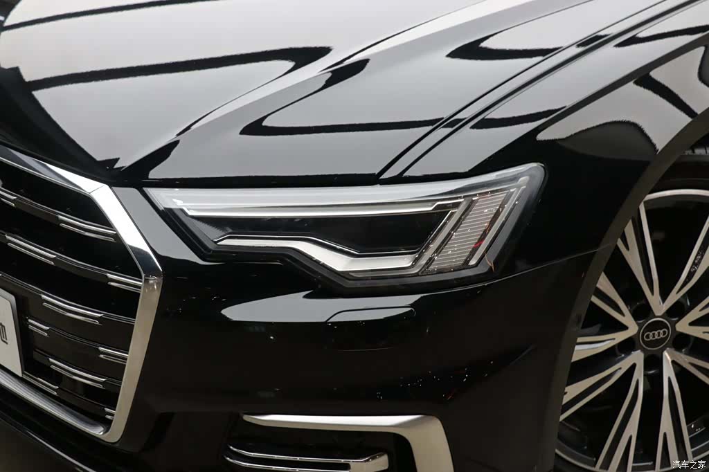 Audi A6L, 2023 25