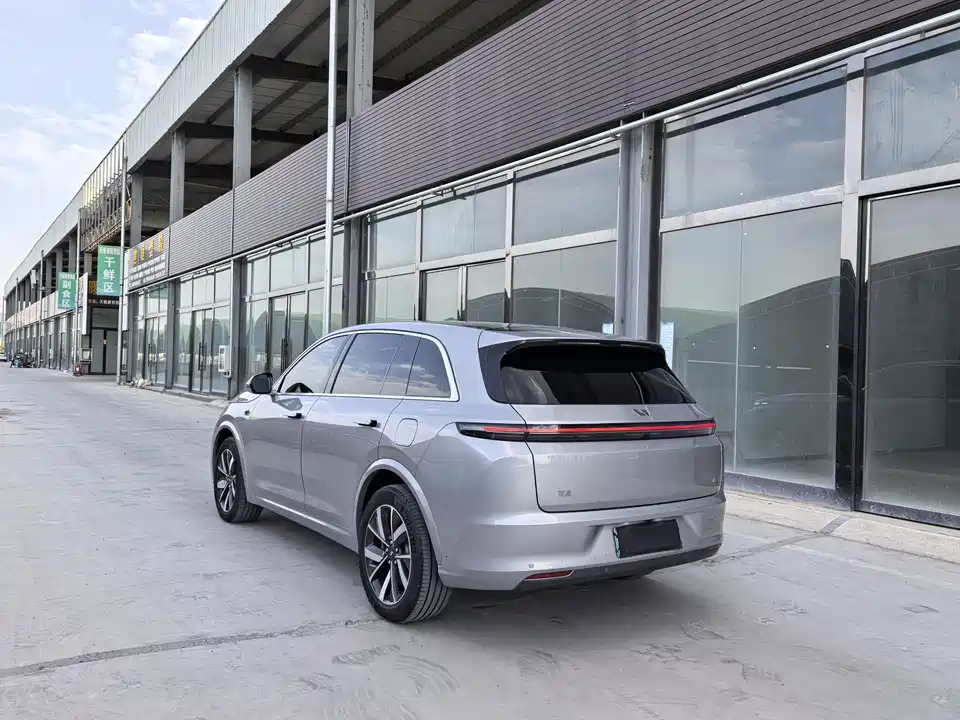 Li Auto Ideal L7