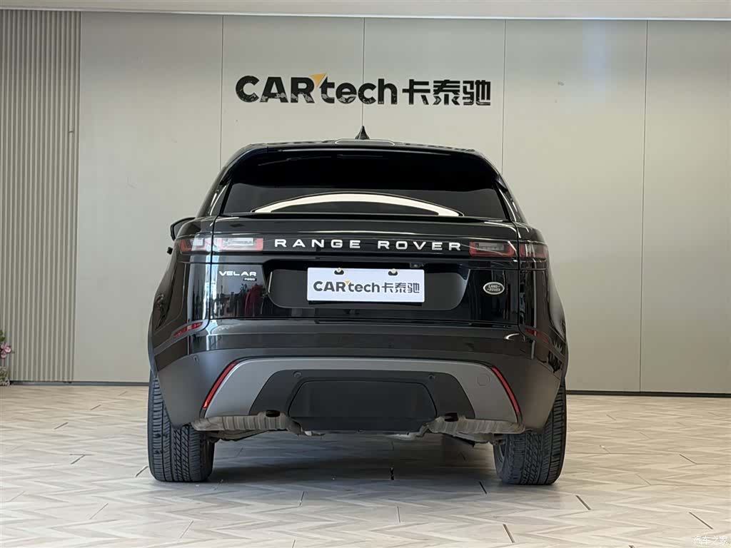 Land Rover Range Rover, 2019 6