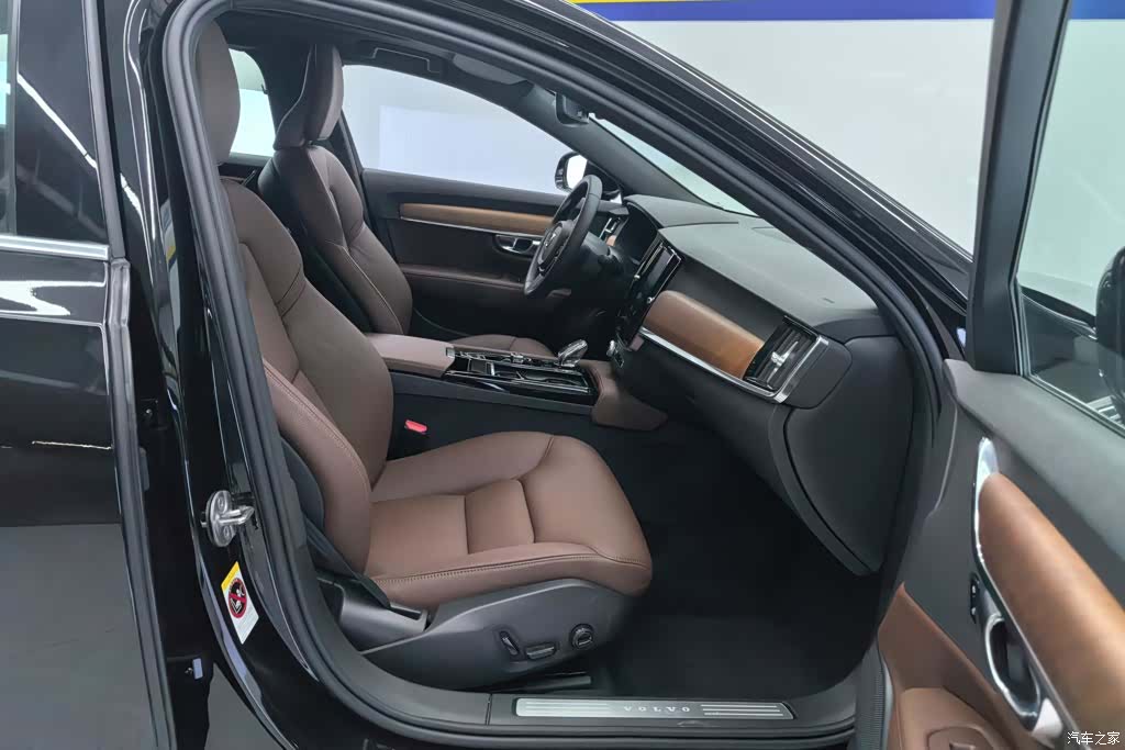 Volvo S90, 2025 8