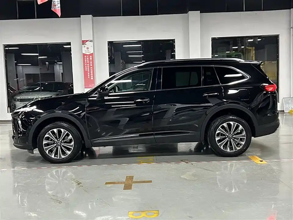 Buick Angkewei Plus