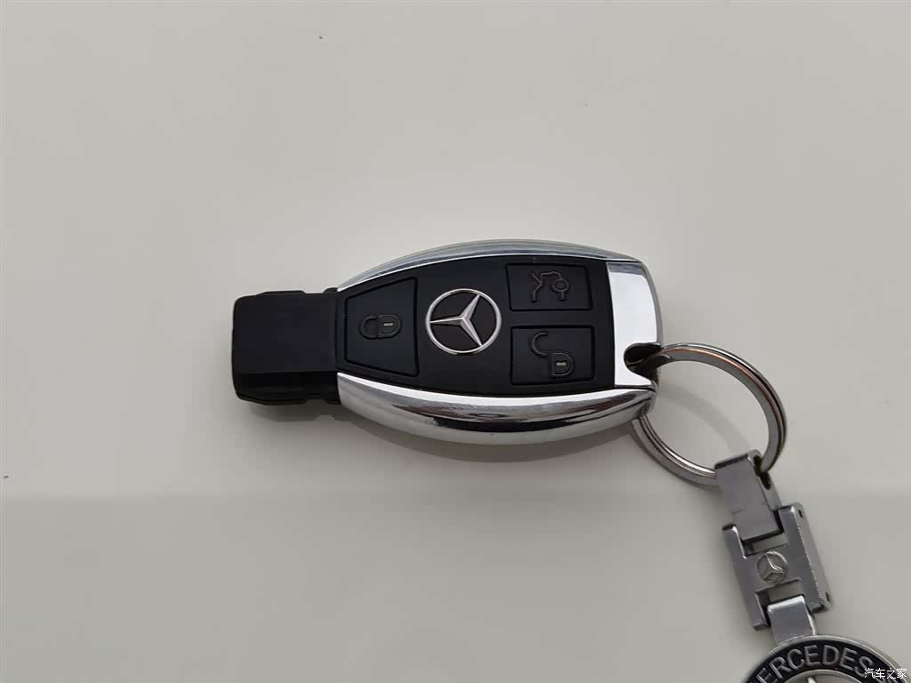 Mercedes-Benz C-Class, 2010 19