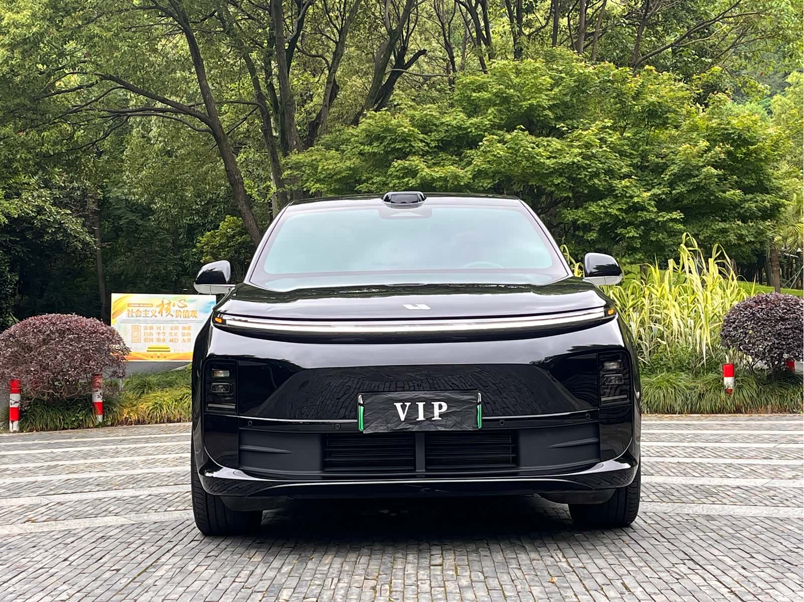 Li Auto L6, 2024 2