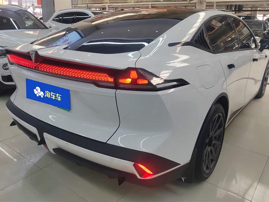 DEEPAL Dark blue SL03