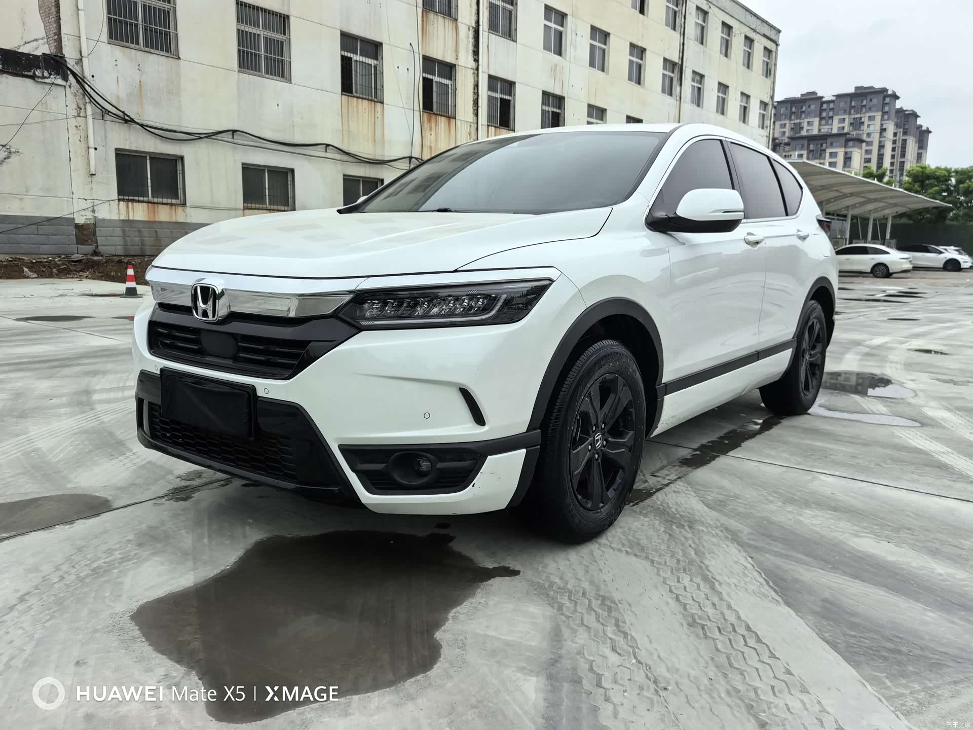 Honda Breeze, 2022 1