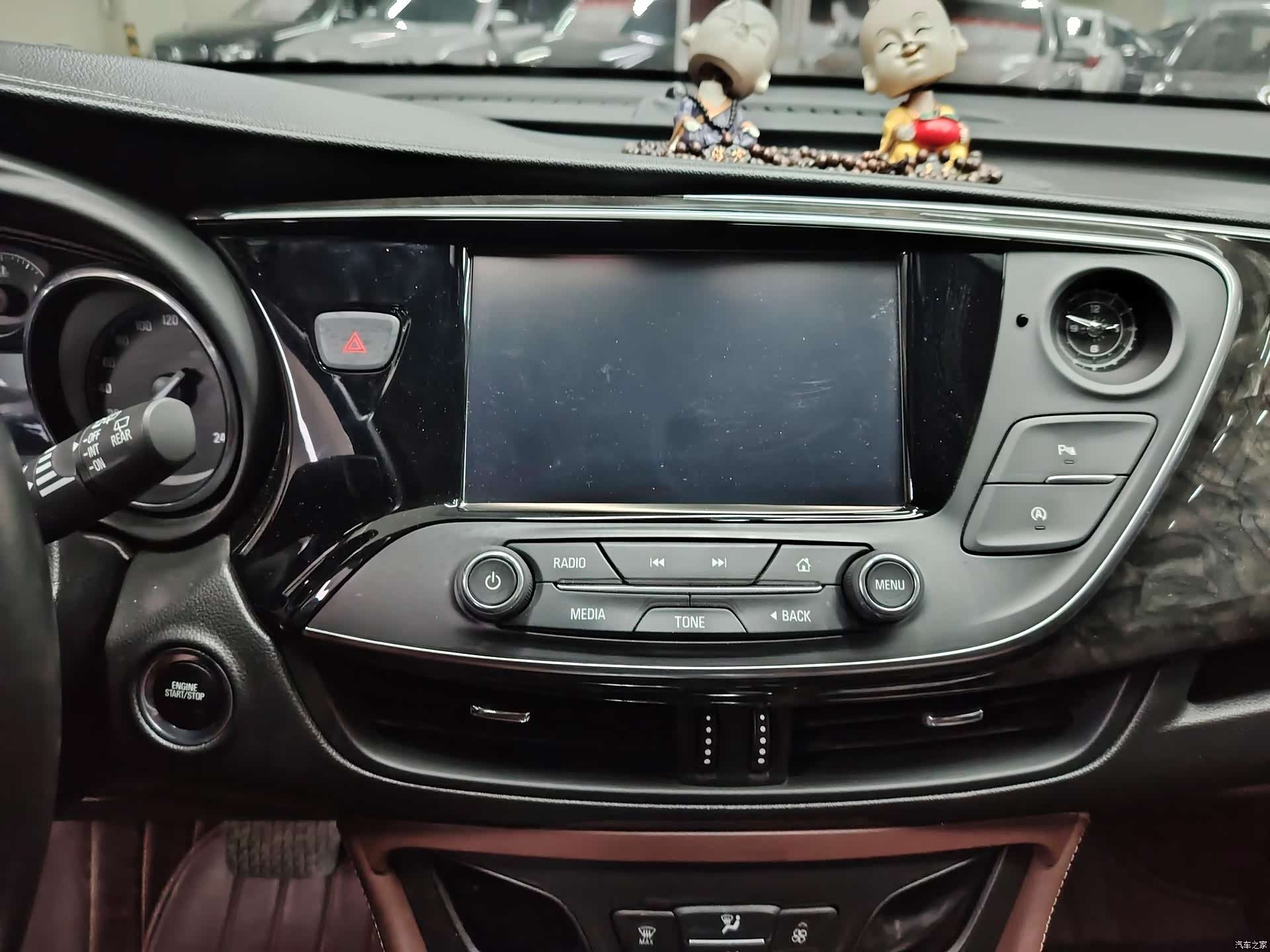 Buick Envision Plus, 2015 9