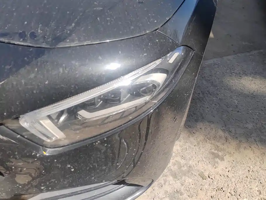 Mercedes-Benz Class A AMG