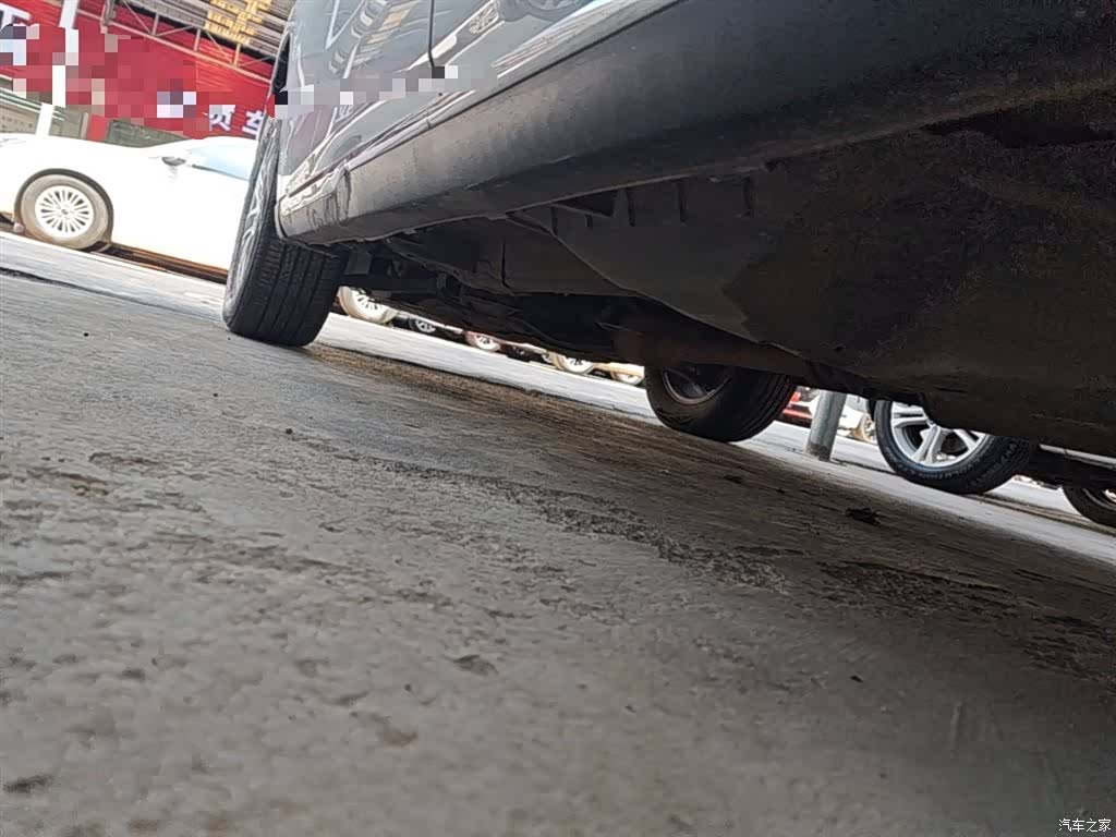 Haval M6, 2023 22