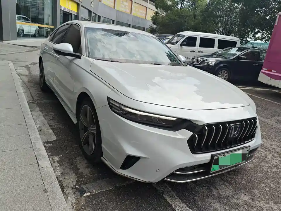 Honda Yingshipai