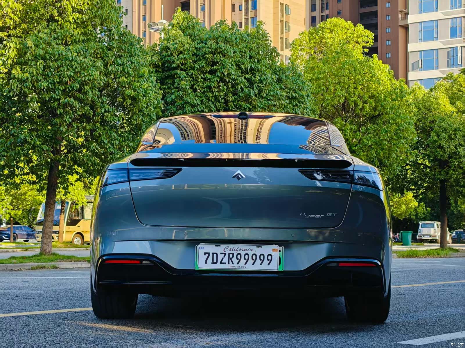 Hyper GT, 2025 7