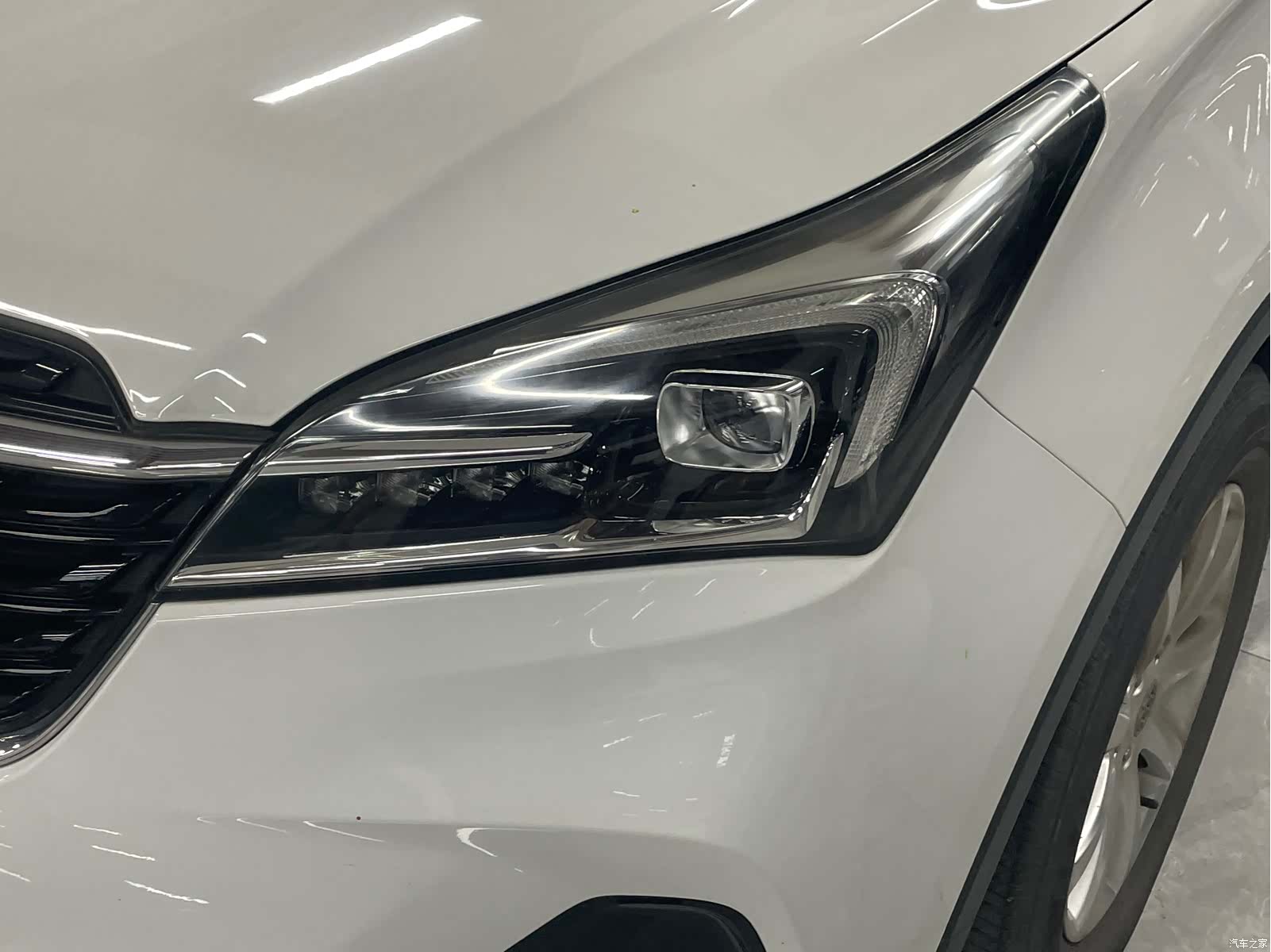 Buick Envision Plus, 2020 24