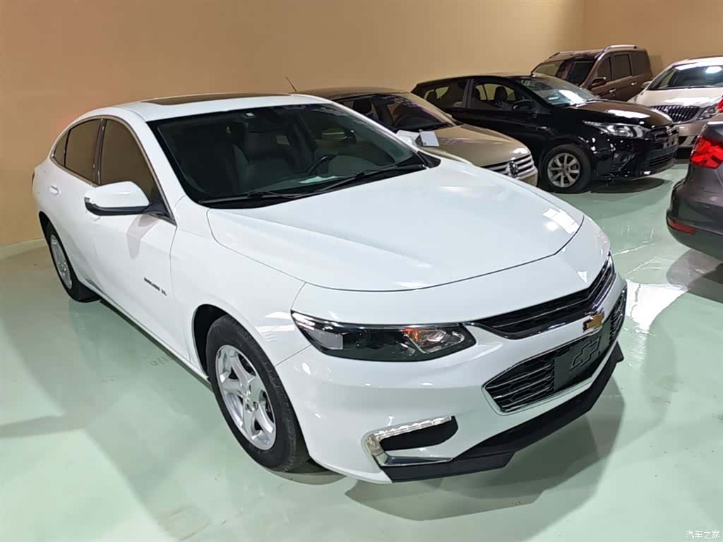 Chevrolet XL, 2018 4