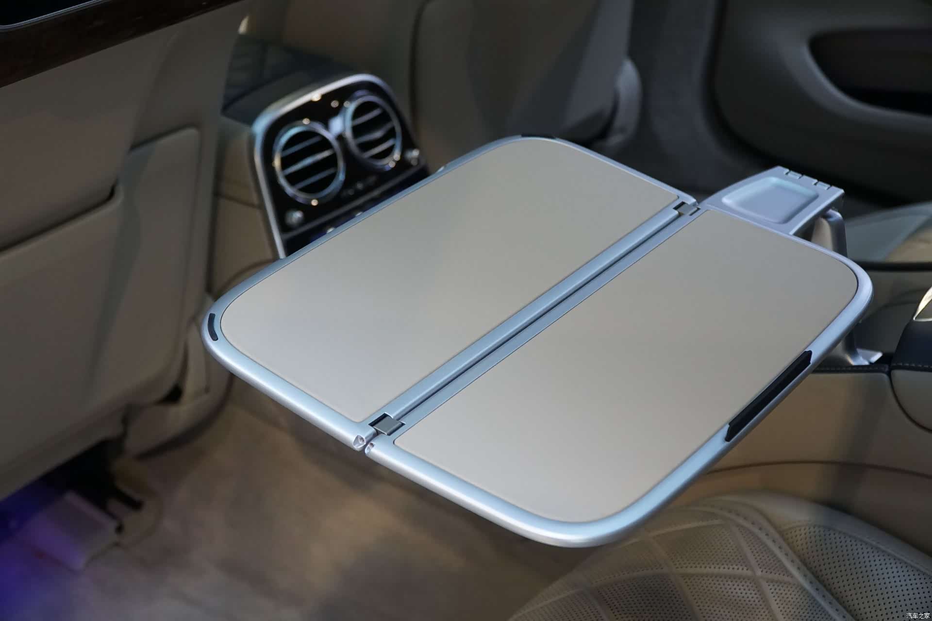 Maybach S-Class, 2016 13