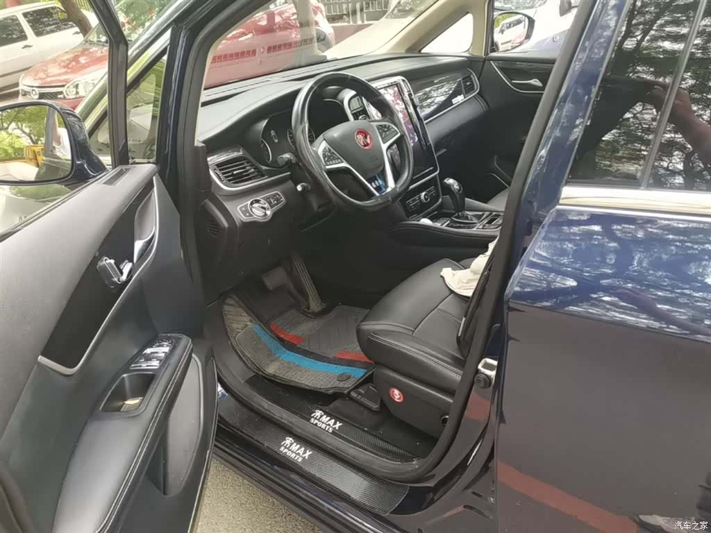 BYD Song, 2018 15