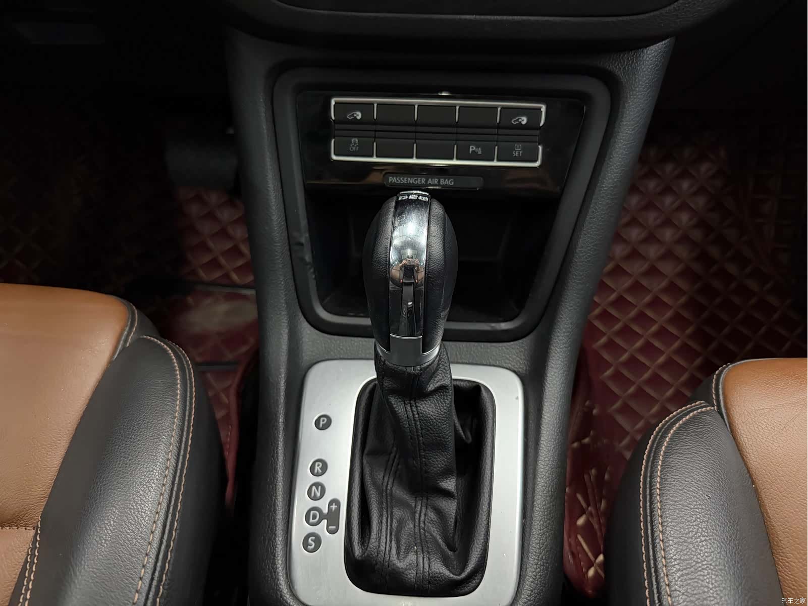 Volkswagen Xia, 2016 6