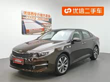 ����K5 2016�� 2.0L �Զ�LUX