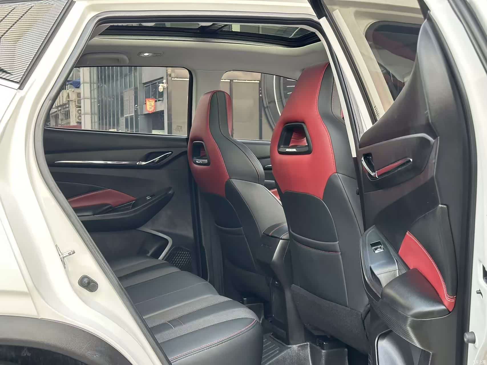 Changan X5, 2022 12