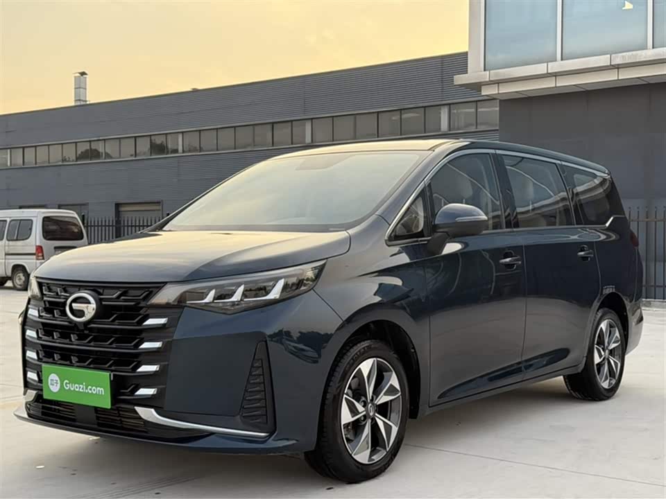 Trumpchi Trumpchi M6