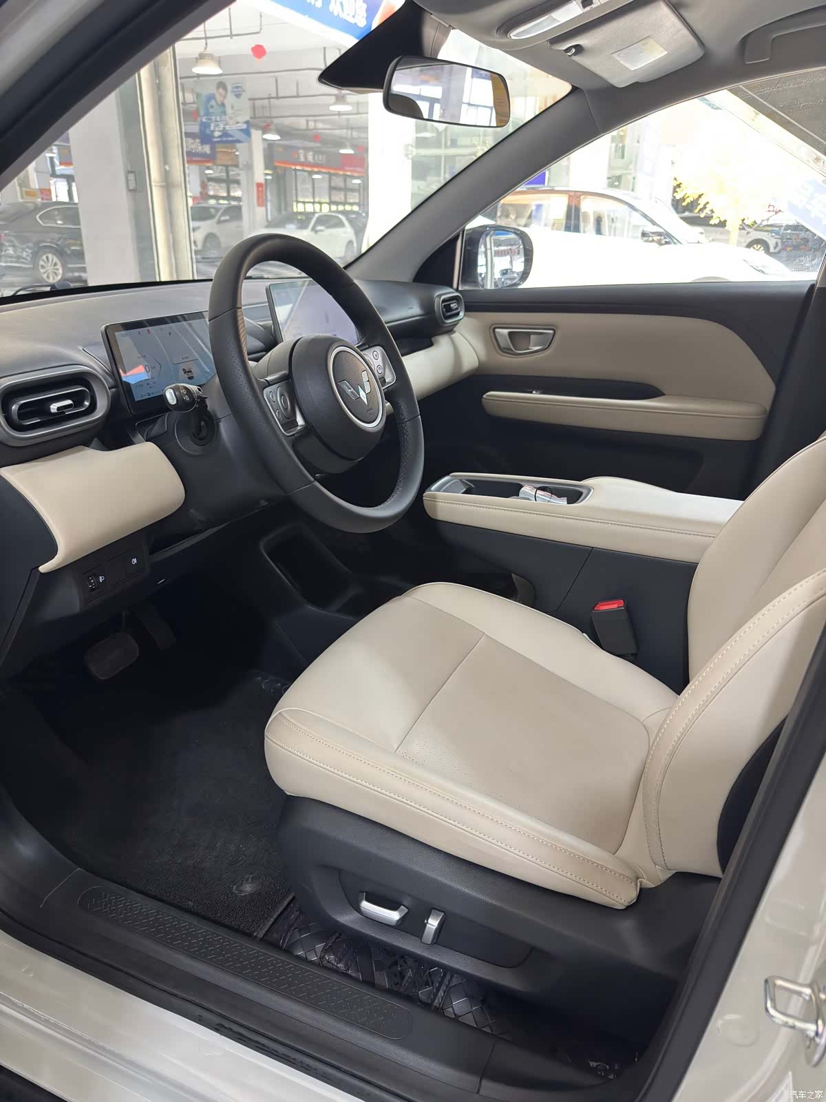 Wuling Bingo, 2026 все фото