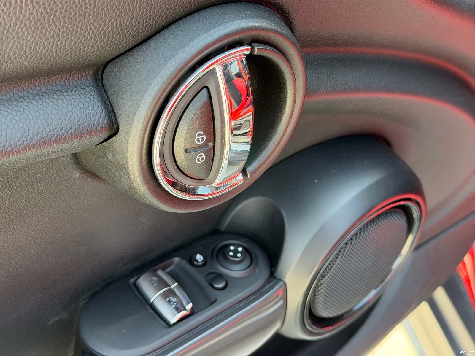 Mini Cooper, 2018 все фото