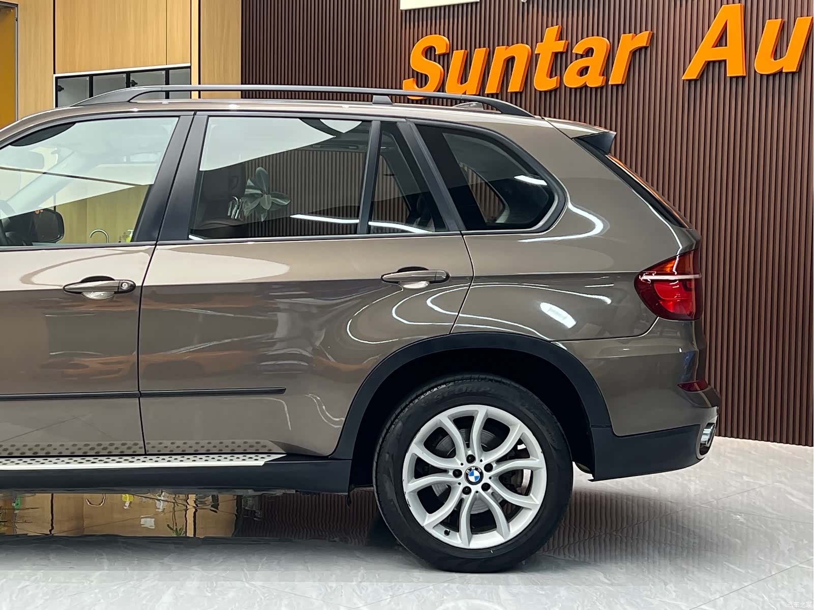 BMW X5, 2013 15