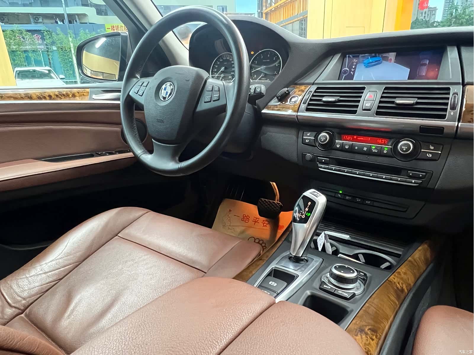 BMW X5, 2013 28