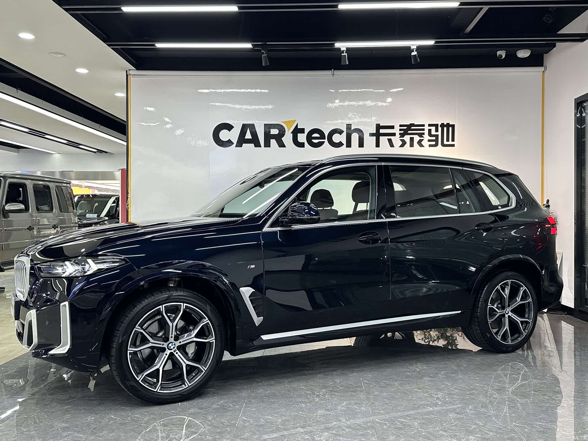 BMW X5, 2025 3