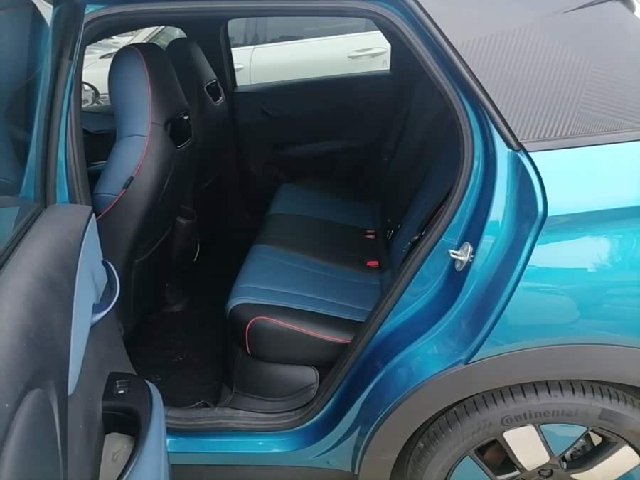 BYD Dolphin 2022, фото 13