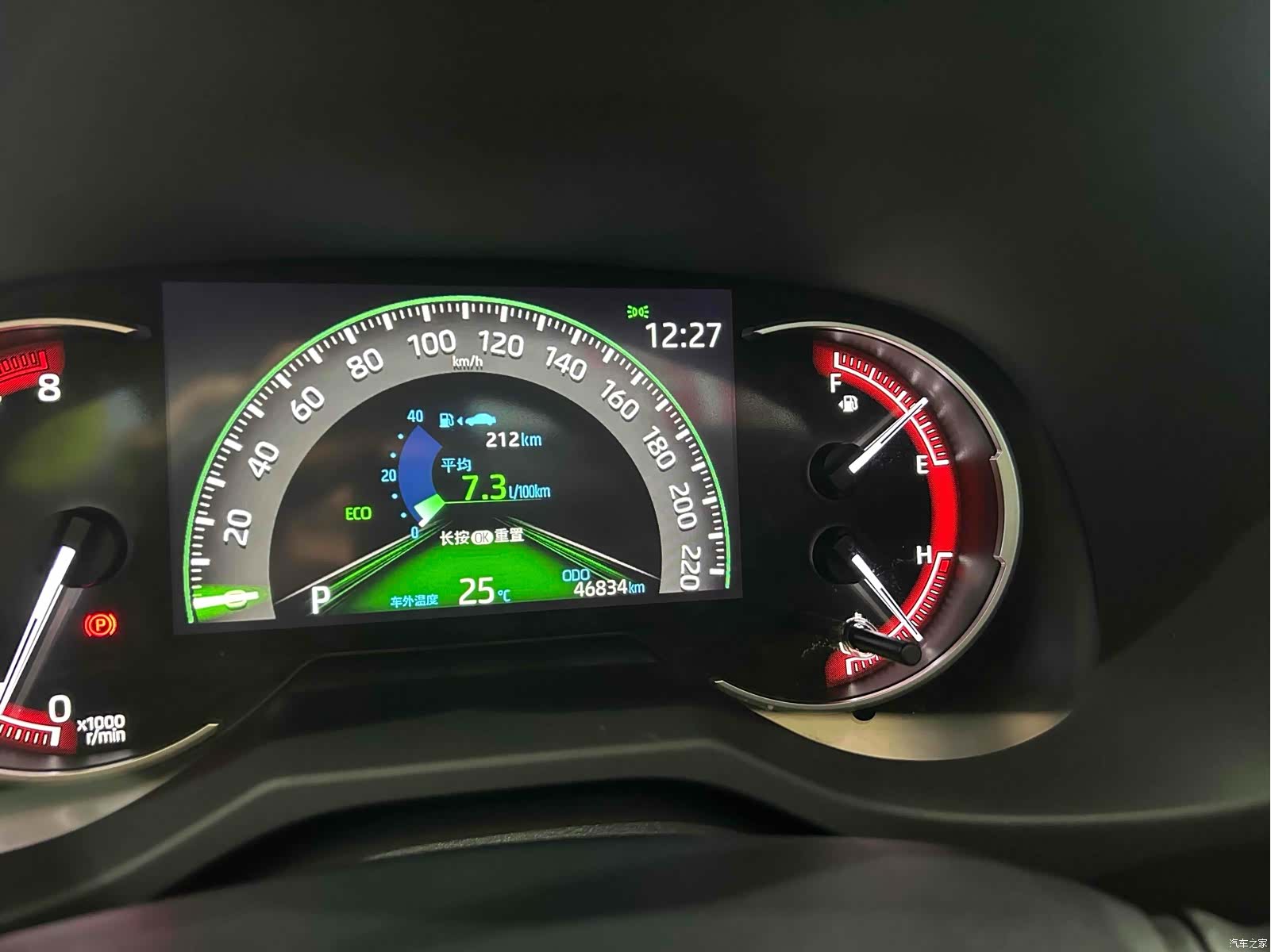Toyota RAV4, 2022 12