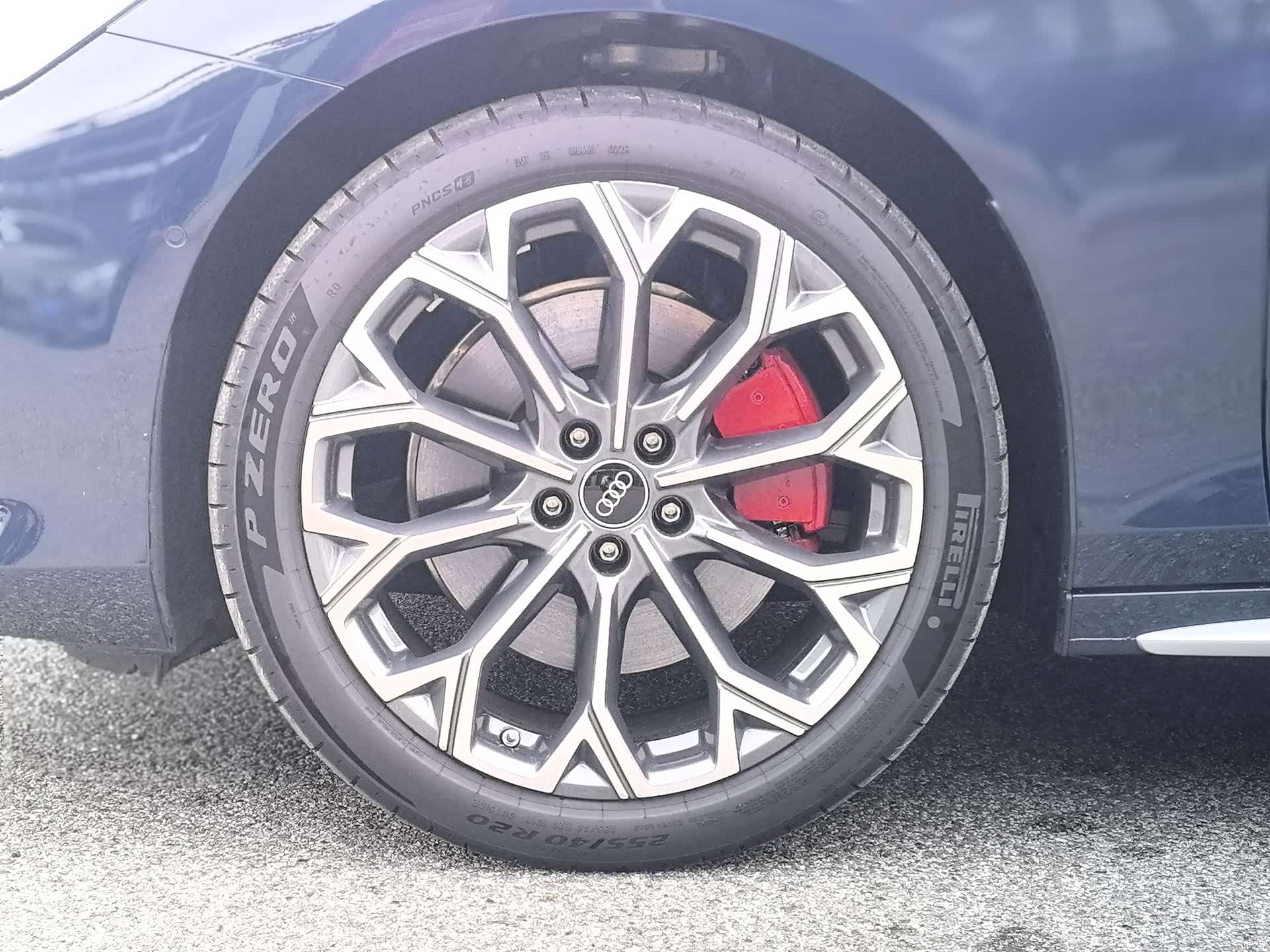 Audi A6L, 2026 13