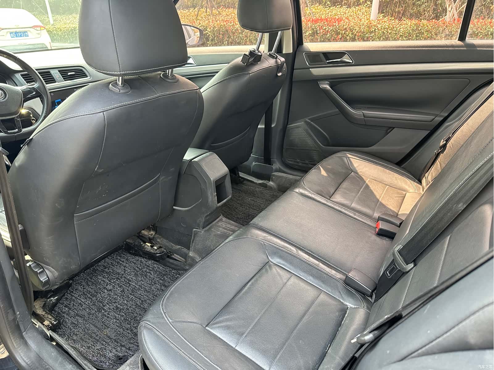 Volkswagen Lavida, 2016 10