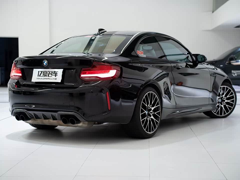 BMW M2