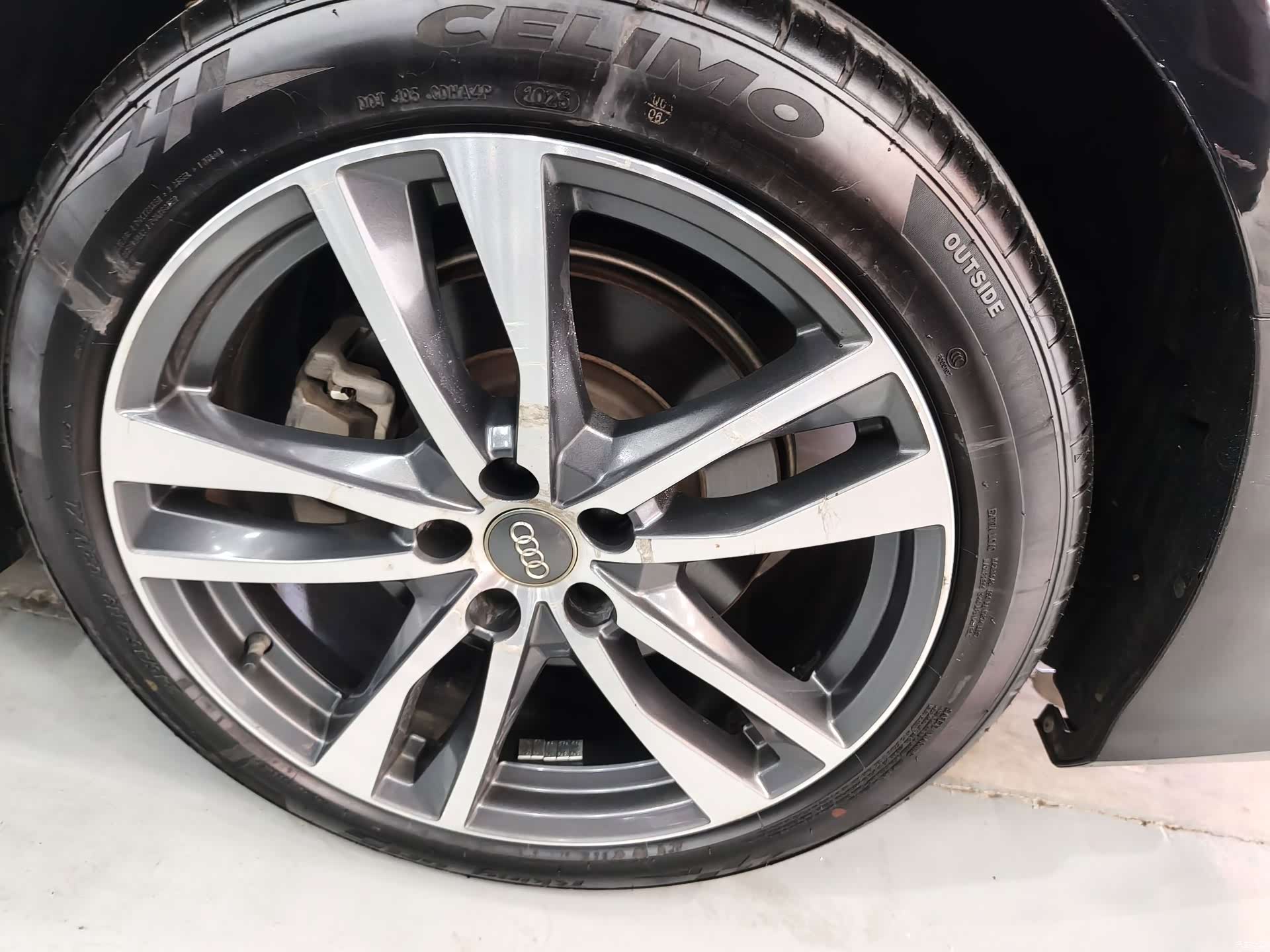 Audi A6L, 2021 15