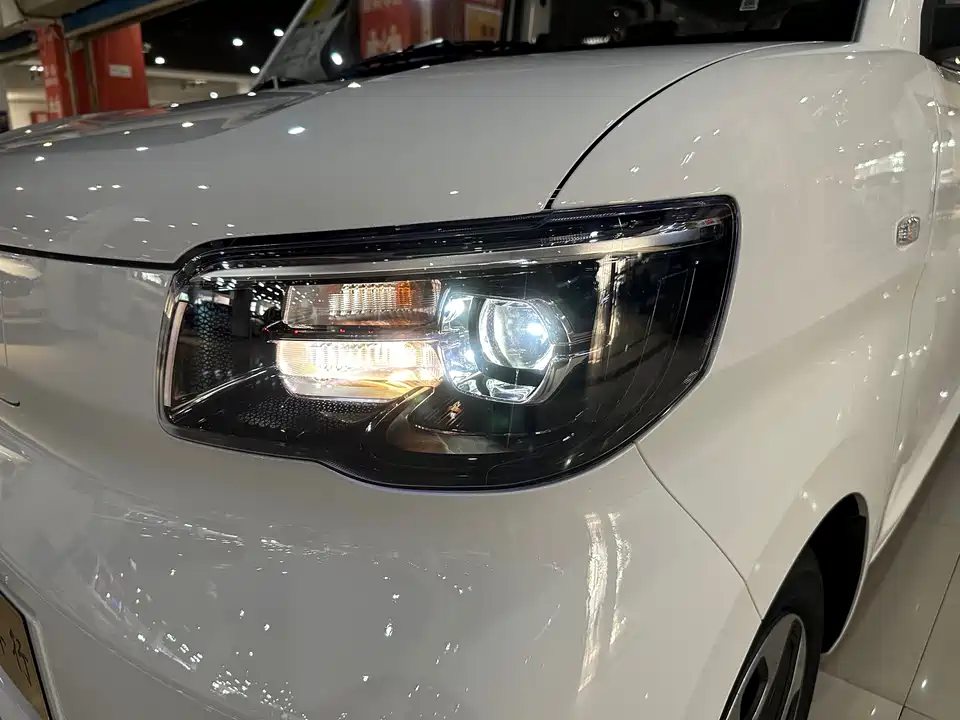Wuling Wuling Zhiguang