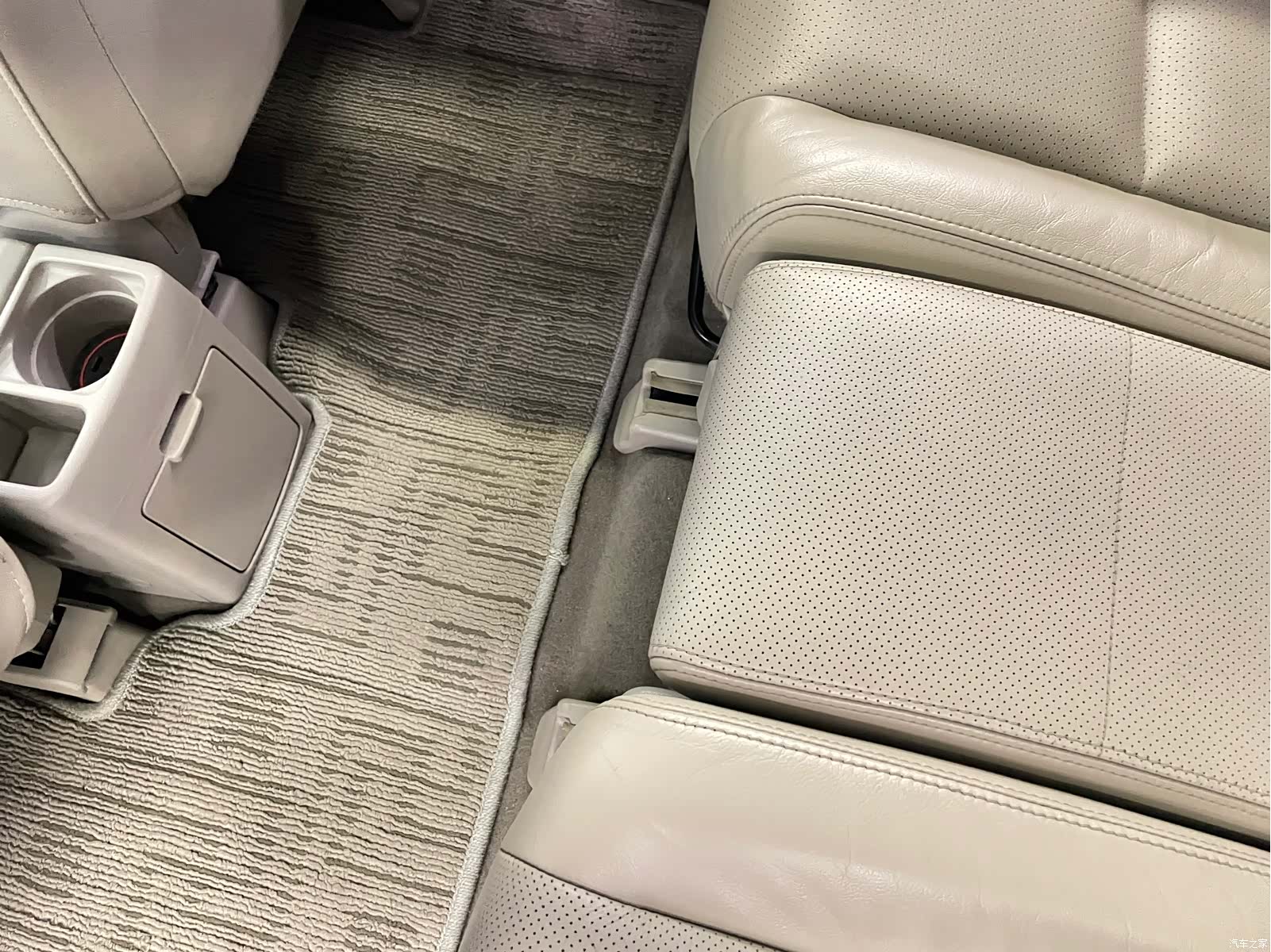 Mazda 5, 2010 39