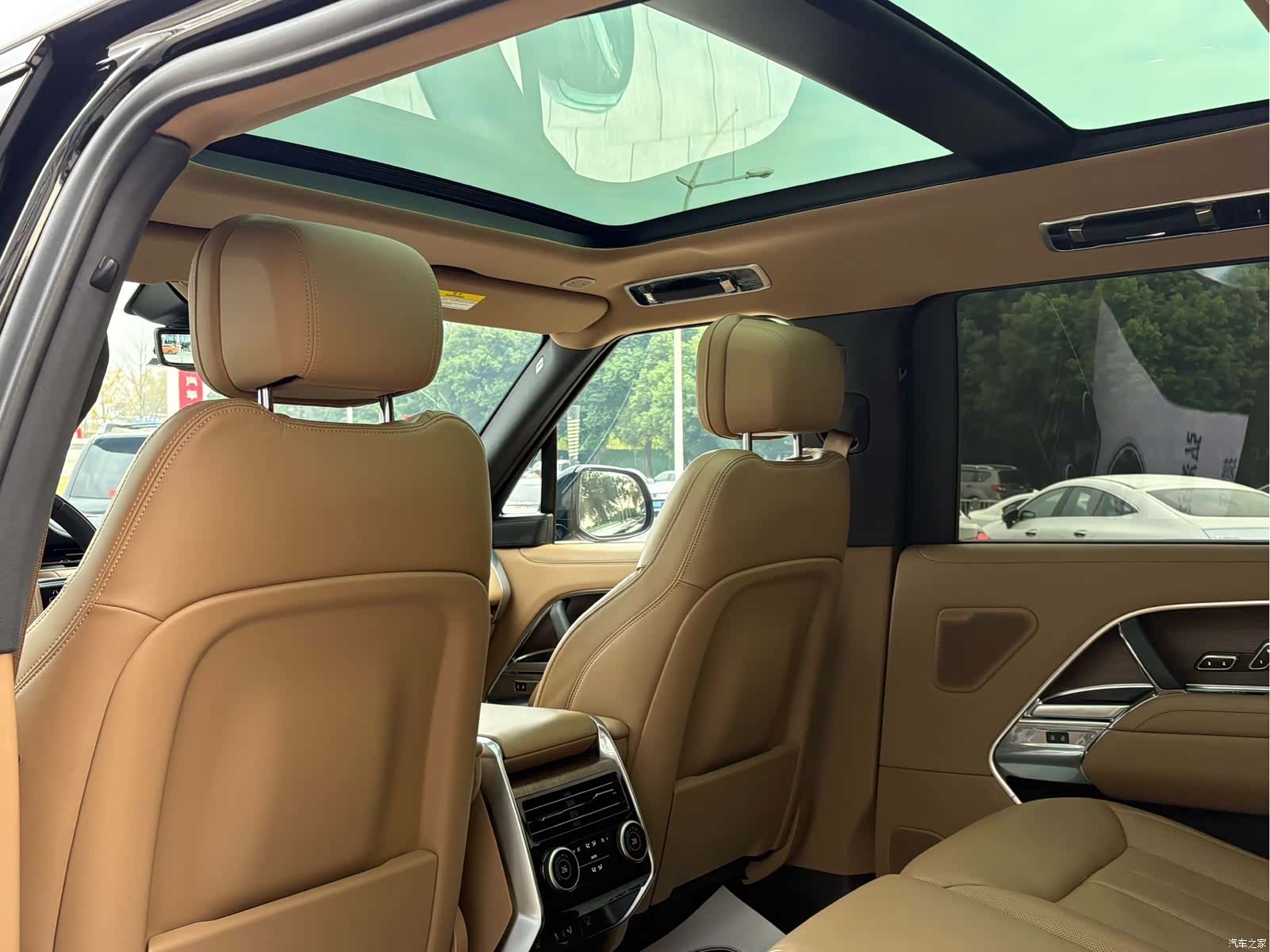 Land Rover Range Rover, 2024 8