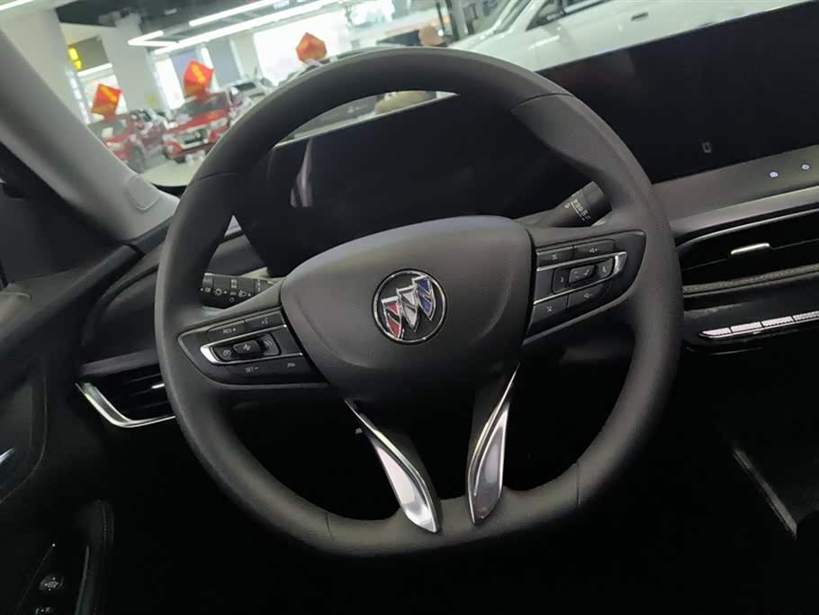 Buick Weilang
