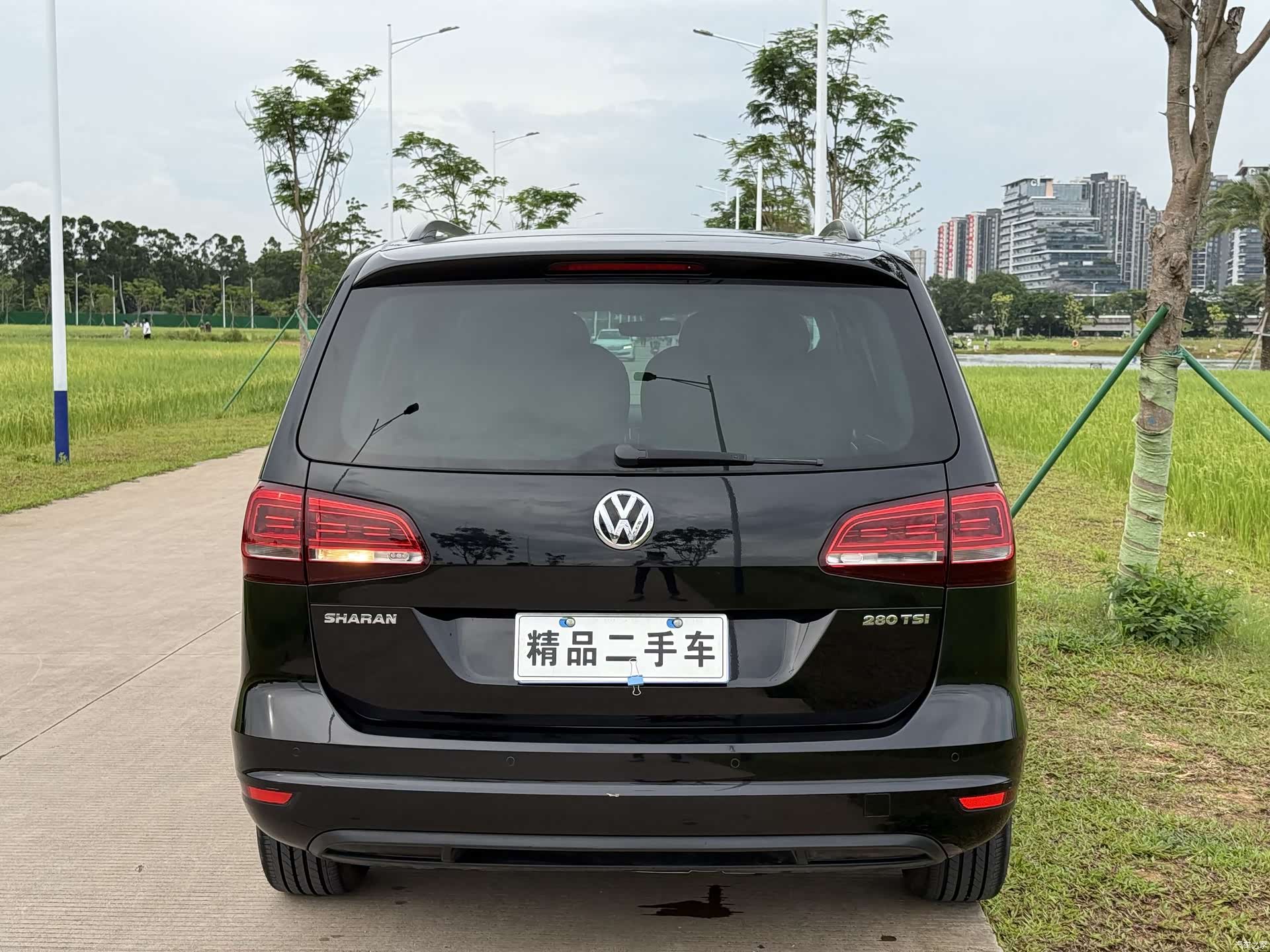 Volkswagen Xia, 2018 7