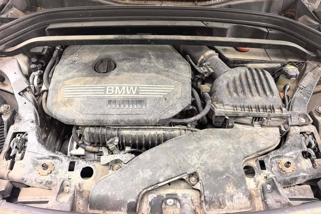 BMW X2, 2019 10