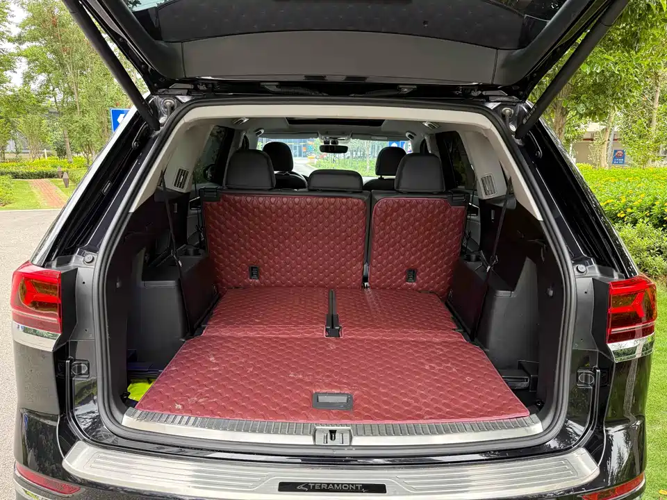 Volkswagen Tourang Volkswagen Tourang