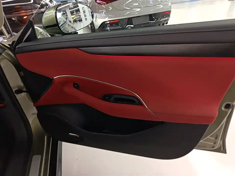 Xiaomi Xiaomi SU7