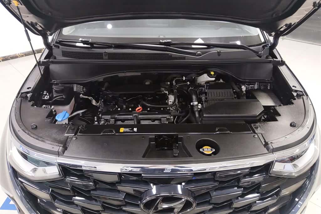 Hyundai Custo, 2024 10