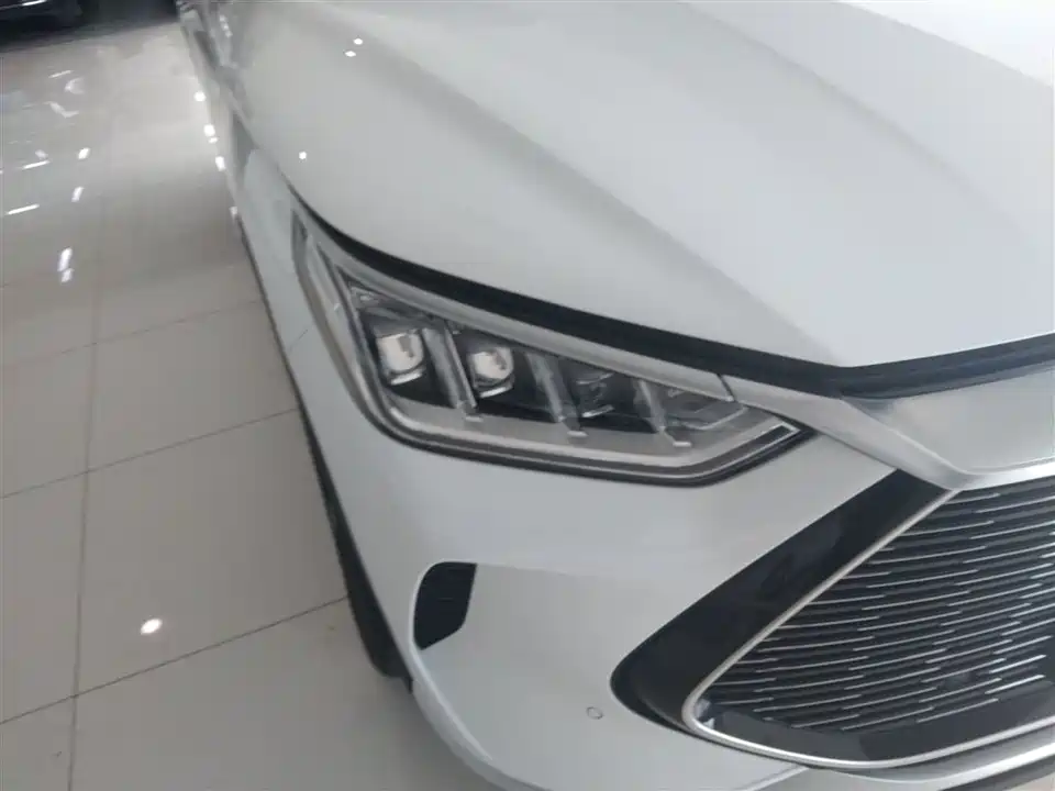 BYD Songjiang BYD Songjiang