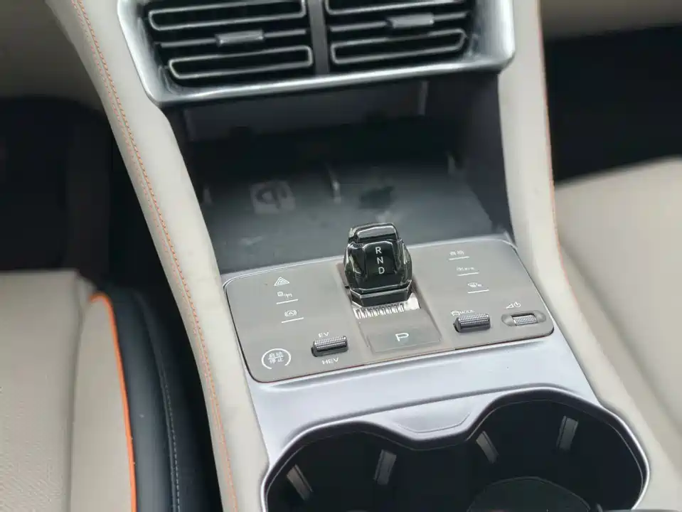 BYD Songjiang BYD Songjiang